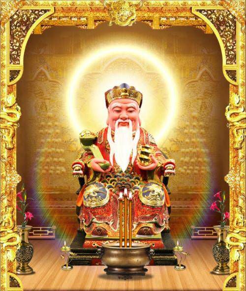 拜土地公就該這三種貢品，還要說【這句話】，拜對了，財源滾滾