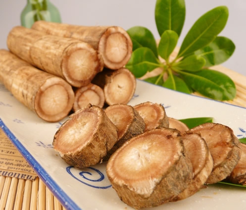 它被稱為「抗腫瘤之王」，每天吃一點，一周就瘦，還治便秘，補充膠原蛋白，效果非常好，不信試試