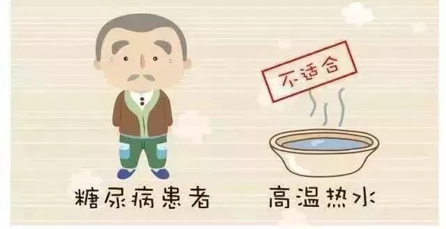 【警惕】天冷泡個腳，男子雙腳潰爛發黑！泡腳後一個小動作千萬注意！
