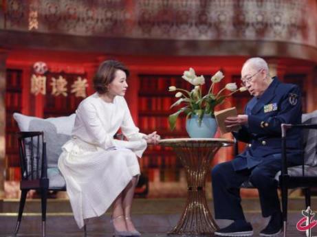 朗讀者90歲院士仍可上台做手術，好身體只因一套手操和三道家常菜