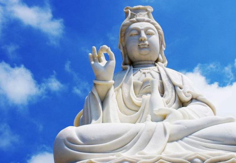 一句觀音菩薩到底有多厲害？讓泰國普吉沉船生還者來告訴你