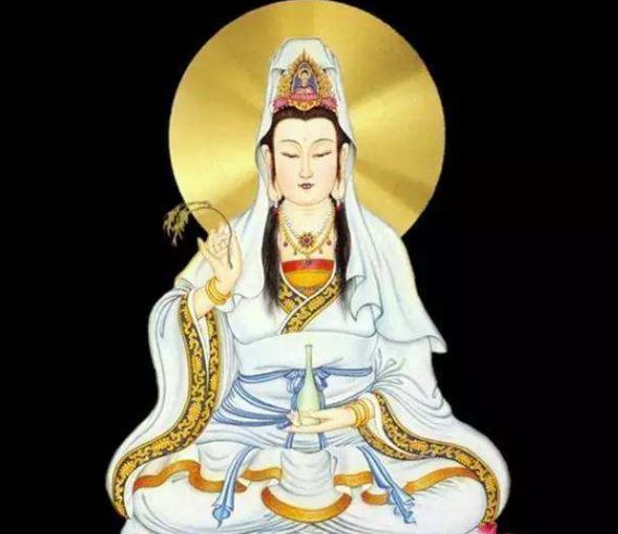 一句觀音菩薩到底有多厲害？讓泰國普吉沉船生還者來告訴你