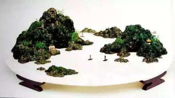 盆景初入門：學習盆景製作，首先要瞭解盆景製作的這幾個法則