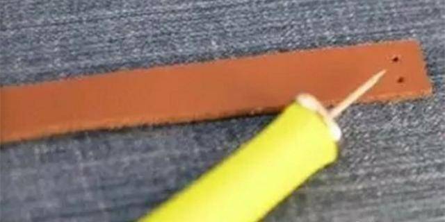 褲子買長了不用剪掉，教你一招：無縫解決，太實用了
