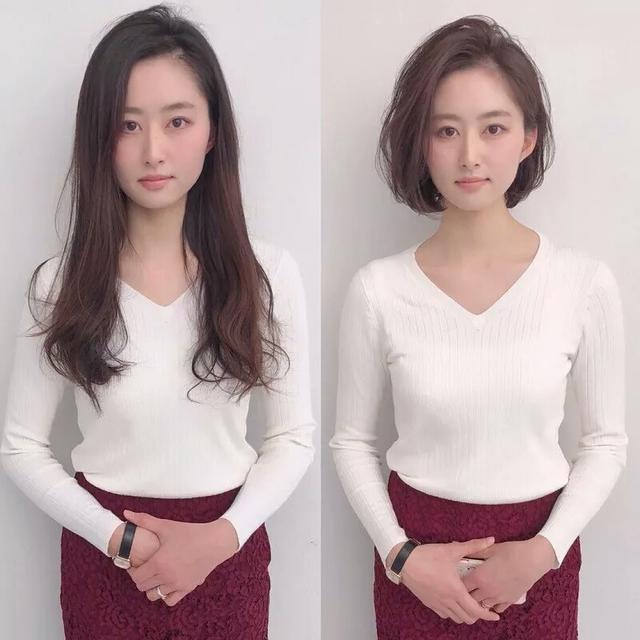 準備去剪髪和燙髪之前，先看看這些！有些髪型妳不敢嘗試，就可能一輩子平平淡淡！ 