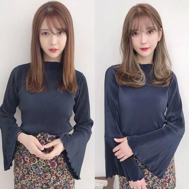準備去剪髪和燙髪之前，先看看這些！有些髪型妳不敢嘗試，就可能一輩子平平淡淡！ 