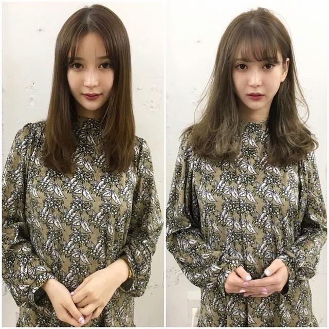 準備去剪髪和燙髪之前，先看看這些！有些髪型妳不敢嘗試，就可能一輩子平平淡淡！ 