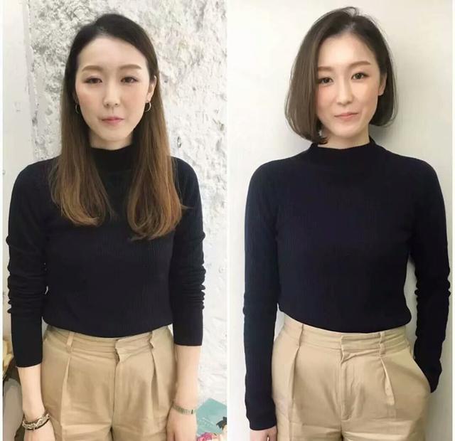 準備去剪髪和燙髪之前，先看看這些！有些髪型妳不敢嘗試，就可能一輩子平平淡淡！ 