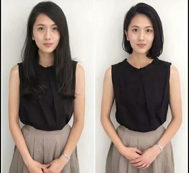 準備去剪髪和燙髪之前，先看看這些！有些髪型妳不敢嘗試，就可能一輩子平平淡淡！ 