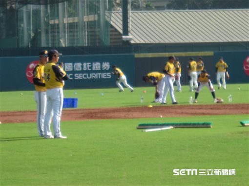 中職／林威助帶二軍 量化是重點