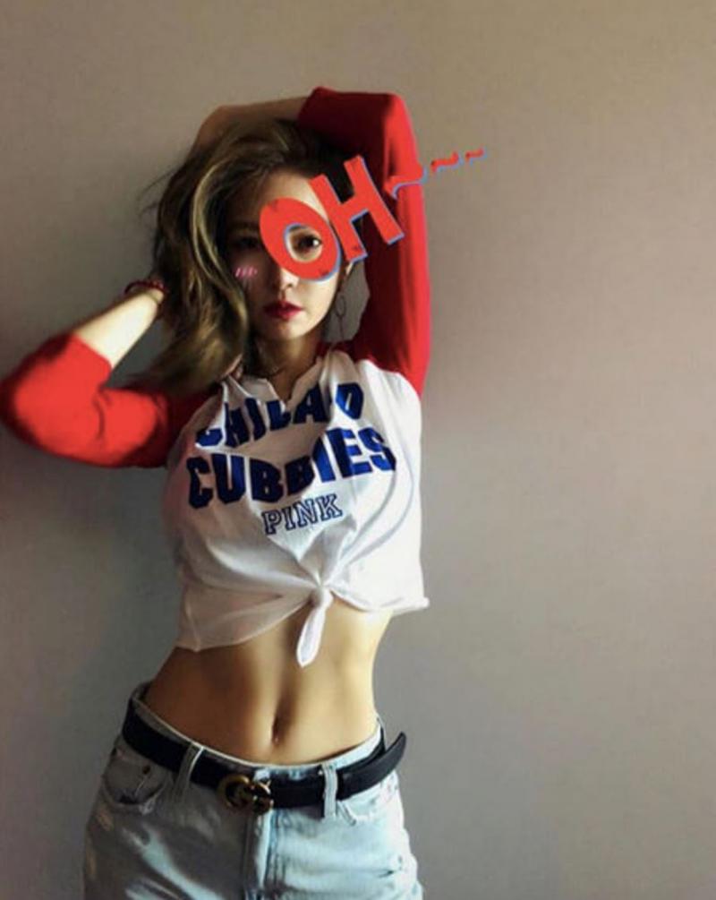 這是44歲女人身材！謝金燕維持身材秘訣實在太強大！公開4招瘦身超有效！
