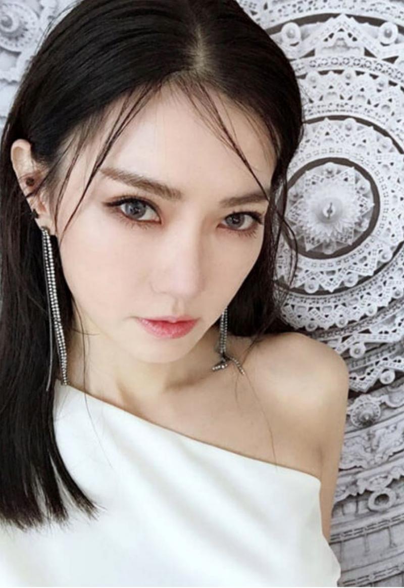 這是44歲女人身材！謝金燕維持身材秘訣實在太強大！公開4招瘦身超有效！