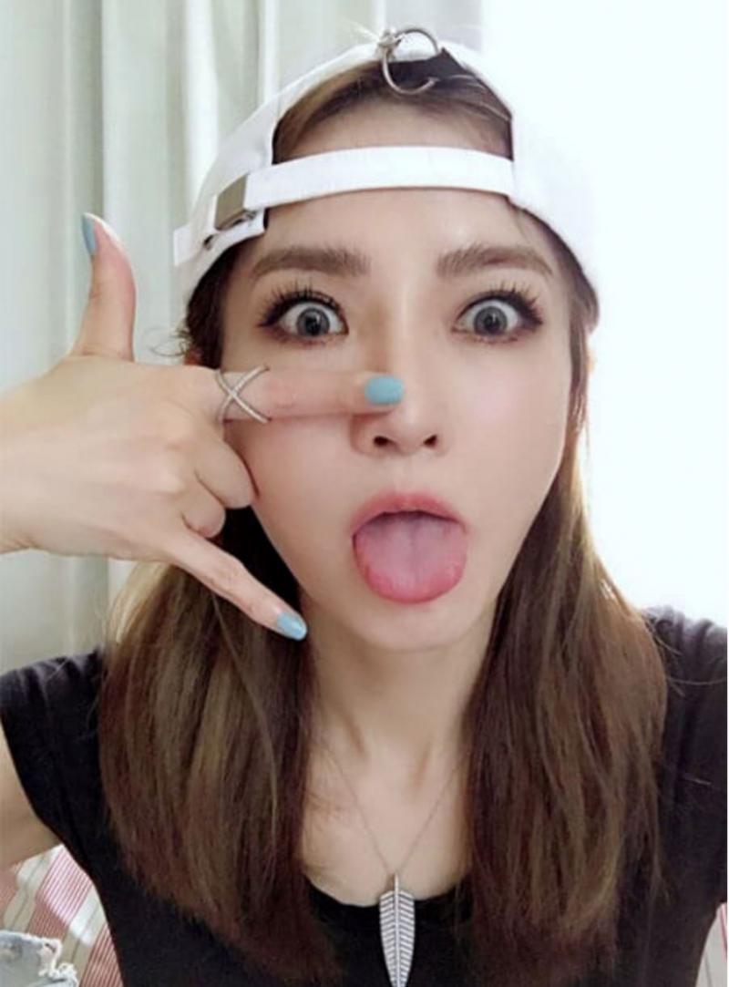 這是44歲女人身材！謝金燕維持身材秘訣實在太強大！公開4招瘦身超有效！