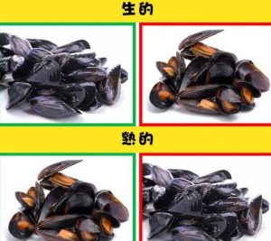 日常生活中最常見的10大食物，教你如何檢查食物好壞的實用小技巧