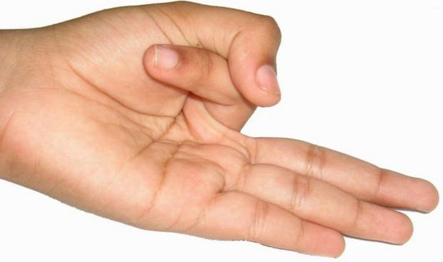 手就能做瑜珈：超簡單「六種手印」解痛、治「濕疹」、助減肥還能「降膽固醇」，不練虧大了！