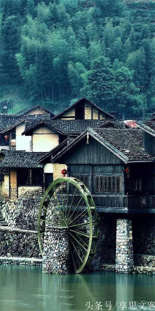 杜月笙：學會控制自己的脾氣，才能留住滿身的福氣