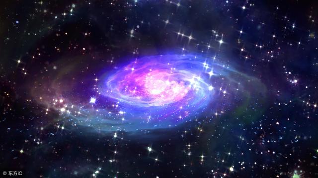宇宙為什麼紫色星球可能有生命？科學家：地球以前就是紫色
