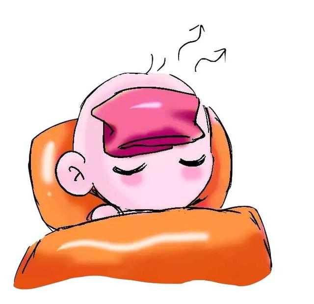 孩子發燒，家長最擔心的「抽風」你了解多少？