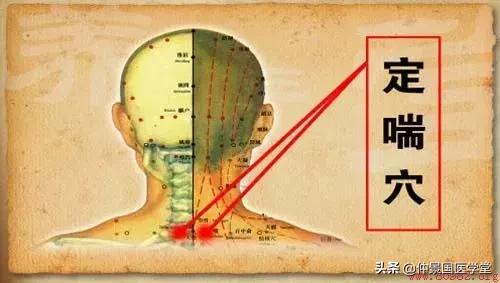 冬天用好這幾個穴位，能少吃很多藥！養生的人必收！