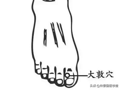 冬天用好這幾個穴位，能少吃很多藥！養生的人必收！