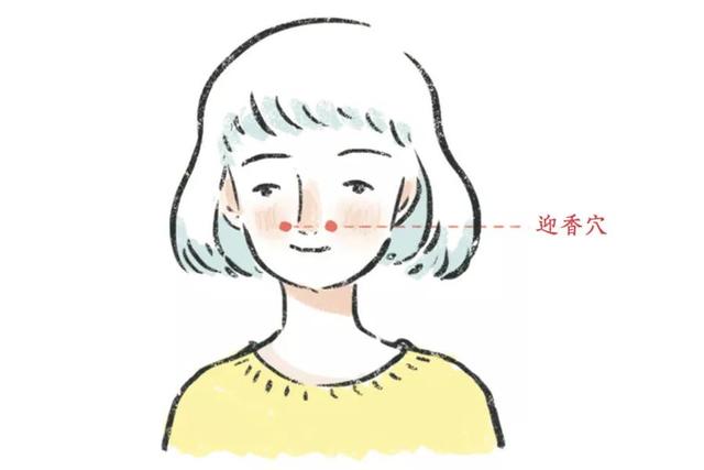 長按這9個家用保健穴，有效緩解身體小疼痛！