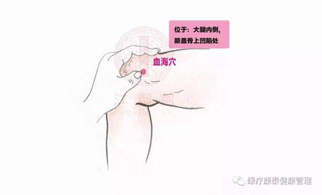 針灸穴位妙計，穴位歌訣讓你輕鬆愛上記穴位