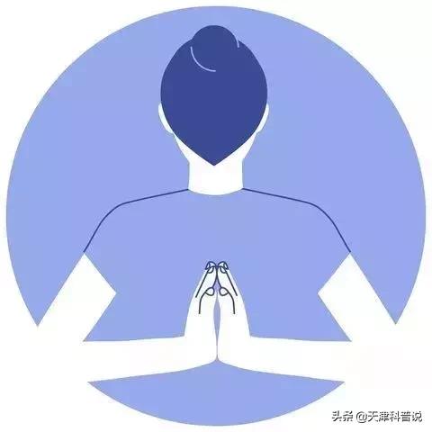 六個簡單動作，改善你僵硬的肩頸背