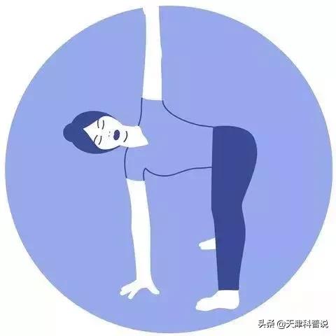 六個簡單動作，改善你僵硬的肩頸背