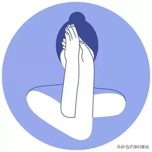 六個簡單動作，改善你僵硬的肩頸背