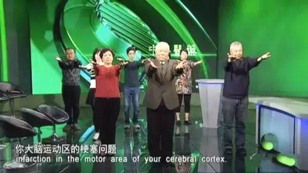 血管一旦衰老，全身跟著老，遠離8件事，多做一套腳丫操，血管好，人不易老