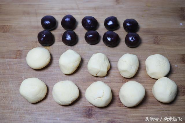 蒸著吃的小點心，味道實在太棒了，孩子們全都搶著吃！