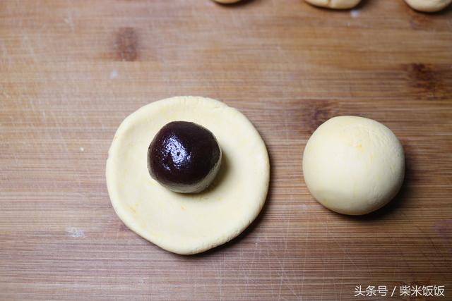 蒸著吃的小點心，味道實在太棒了，孩子們全都搶著吃！