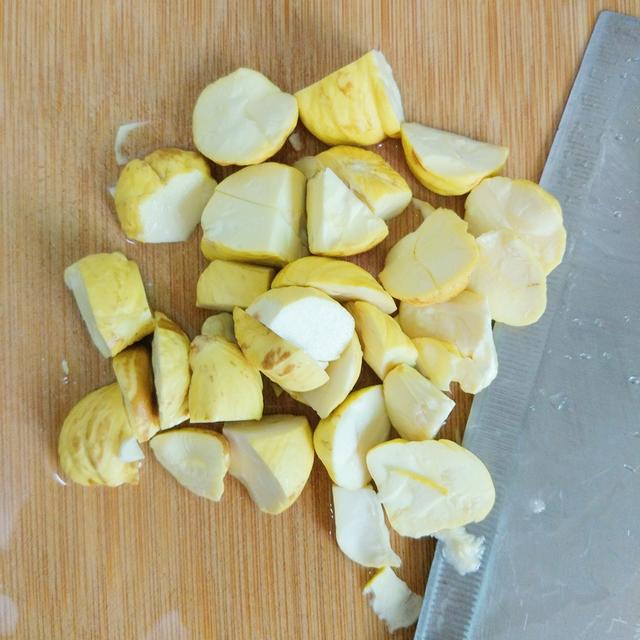 大米加上這菜，是女性的「養顏粥」，一天吃一碗，比做美容強！