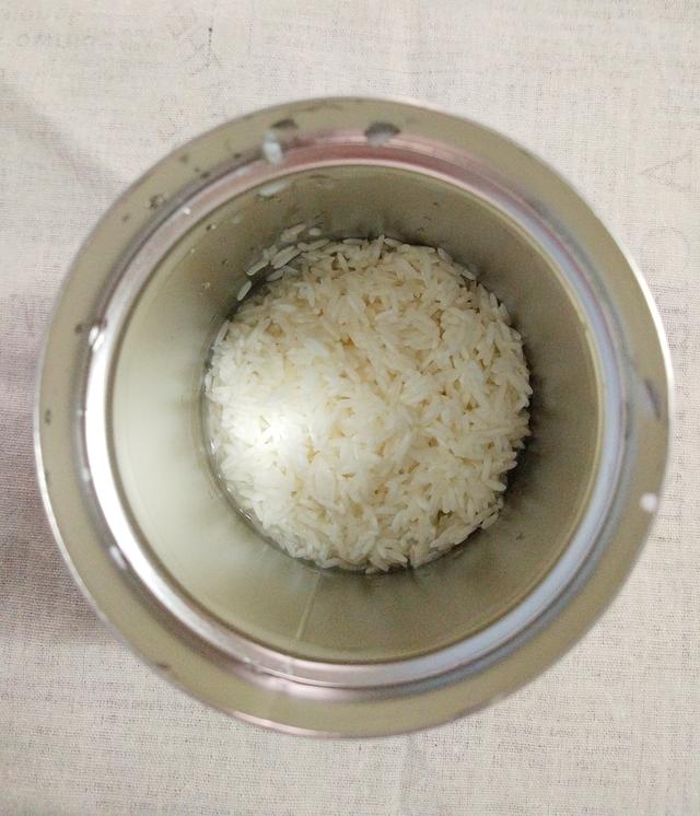 大米加上這菜，是女性的「養顏粥」，一天吃一碗，比做美容強！