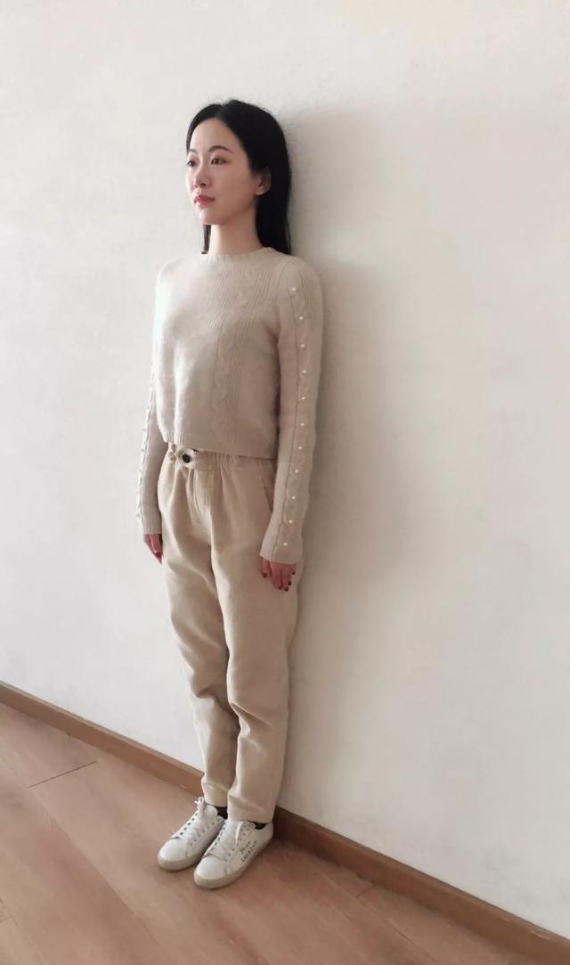 6個動作拯救體態，練出健康值滿分的「天鵝頸」