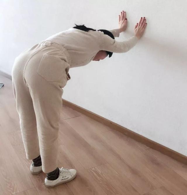 6個動作拯救體態，練出健康值滿分的「天鵝頸」