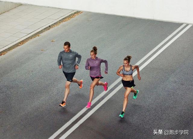 那些零下20度還出門晨跑的人，起床時究竟對自己說了些什麼？
