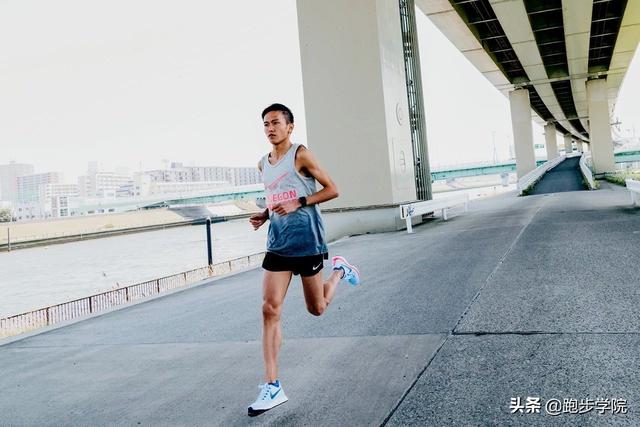 那些零下20度還出門晨跑的人，起床時究竟對自己說了些什麼？