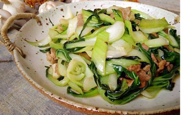 不能隔夜吃的8種食物 