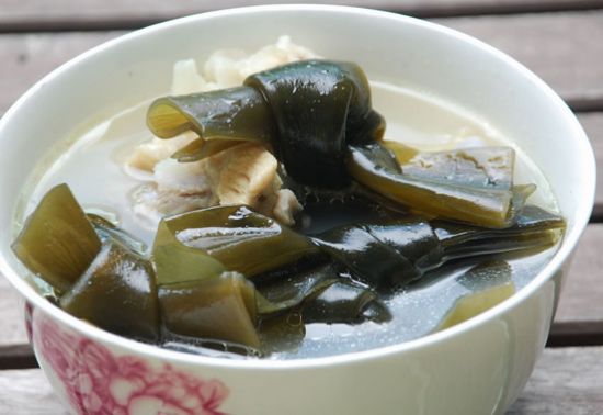 不能隔夜吃的8種食物 