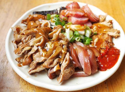 不能隔夜吃的8種食物 