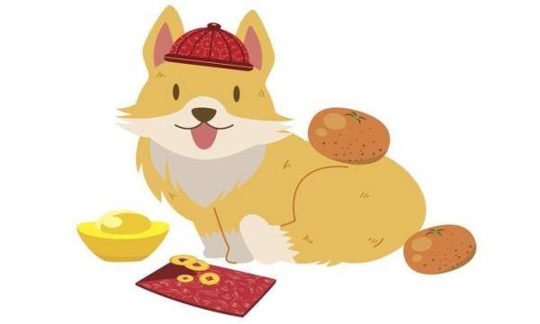 你身邊有屬狗的人嗎？【農曆十二月有一難處】，如果有，請為他祈福
