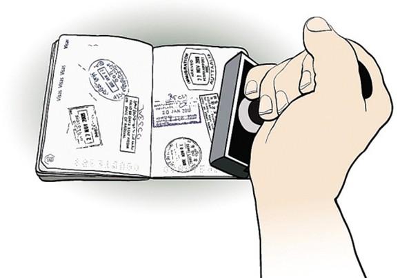 真人真事！在國際機場免稅店買東西「店員給的贈品」別亂拿　他「以為不用錢」卻換來超慘下場 