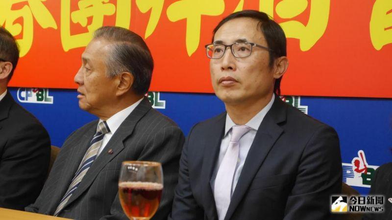 中職／中信兄弟不要郭泓志　劉志威：不會有進一步動作  
