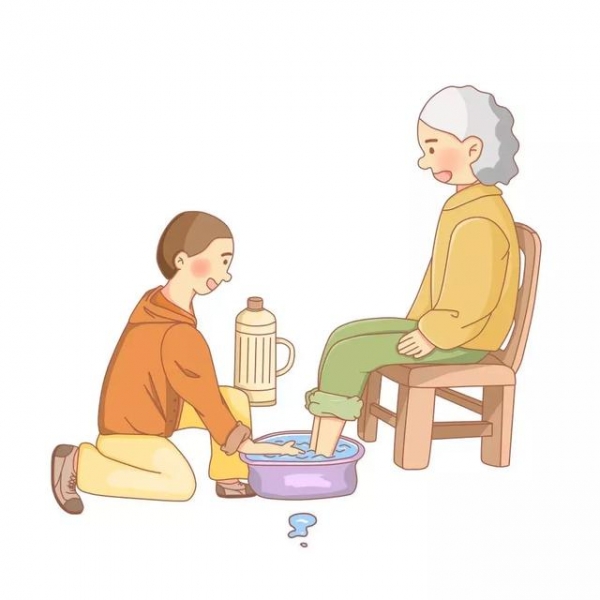 醫生提醒：如果你想害了家人，就繼續讓他們這樣泡腳吧！