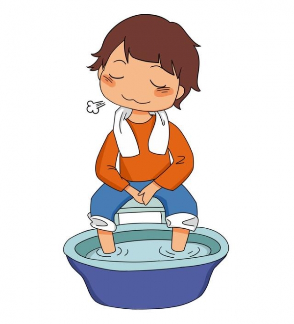 醫生提醒：如果你想害了家人，就繼續讓他們這樣泡腳吧！