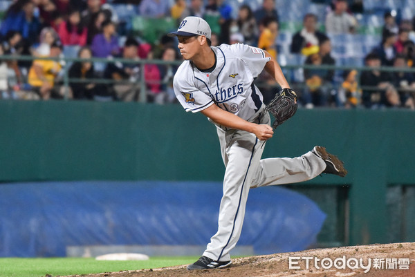 李振昌躍居兄弟第3高薪　威脅陳禹勳救援王3連霸  