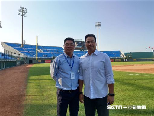 中職／統一正式宣布 陳瑞昌入團