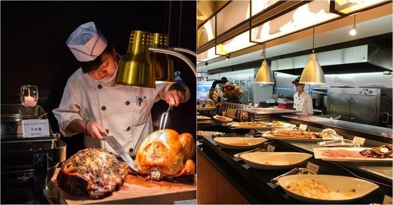 不限時間的buffet要賺什麼？戰神揭三大點關鍵原因：原來吃到飽都這樣賺大錢！