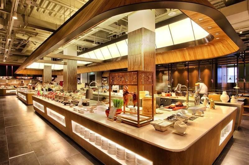 不限時間的buffet要賺什麼？戰神揭三大點關鍵原因：原來吃到飽都這樣賺大錢！